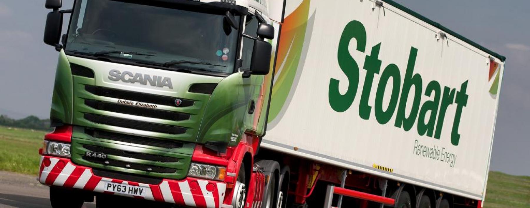 Image result for Stobart